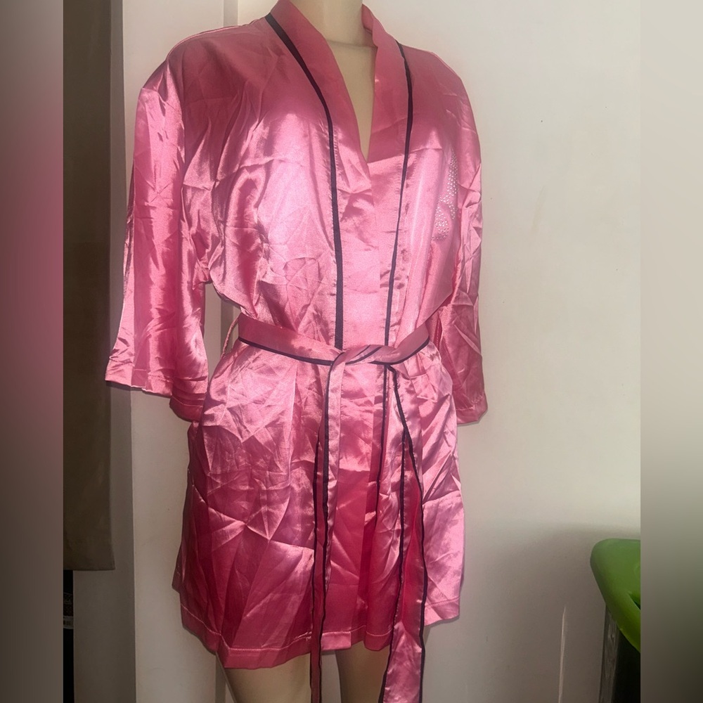 Designed Inspired NYC Fashion Show 2012 Robe Size Small